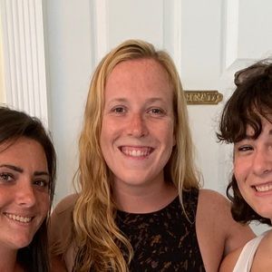 Meet your Posher, Anne